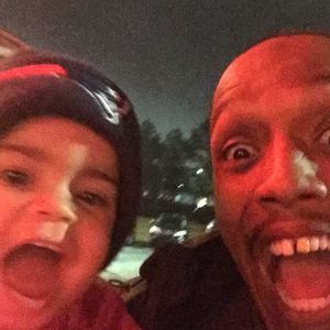 Meet your Posher, Andre